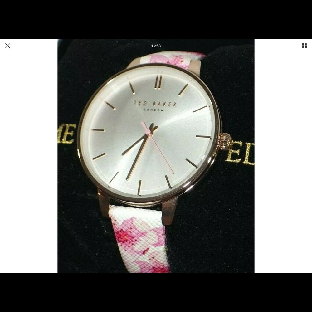 Ted Baker Floral Series